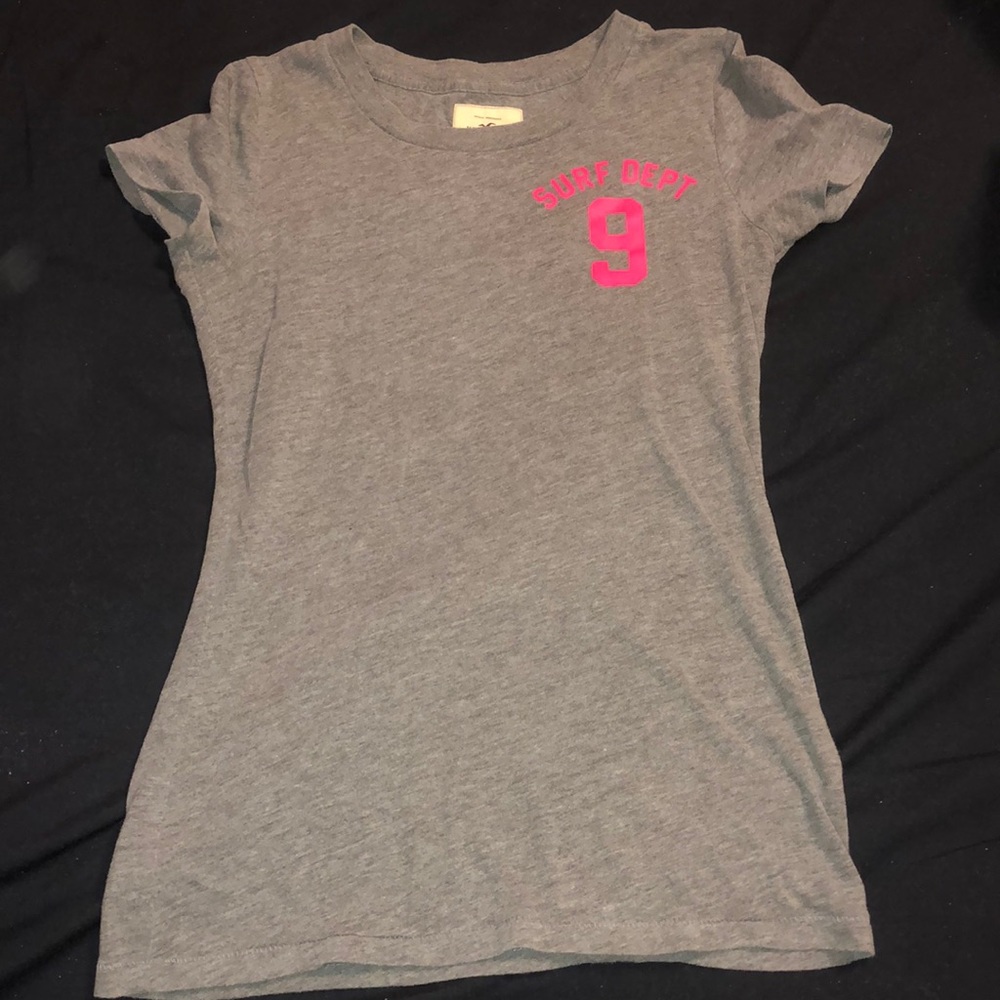 Hollister T-Shirt